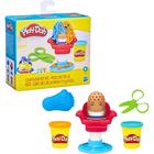 Massinha de Molelar Play-Doh Conjunto Mini Cortes Malucos E4918AR42 - Hasbro