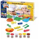 Massinha Fazendo Massas / Diver Massa - Divertoys