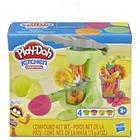 Massinha Mini Play Doh Comida Favorita Com Acessórios