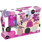 Massinha Minnie Disney Com Acessórios 2693 Cotiplás