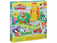 Play Doh Tapete Para Colorir C/ Giz De Cera - Fun F0054-4 - Noy Brinquedos