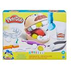 Massinha Play-Doh Brincando De Dentista - Hasbro - Grow