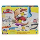 Massinha Play Doh Brincando de Dentista - Hasbro