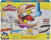 Massinha Play-doh Brincando De Dentista Novo - Hasbro F1259