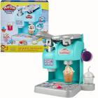 Massinha Play Doh Cafeteria Colorida com 5 Potes 3+ Hasbro