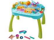 Massinha Play-Doh Centro de Criatividades - para Iniciantes Hasbro com Acessórios