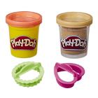 Massinha Play-Doh Cookies Kitchen Playdoh Hasbro E5100