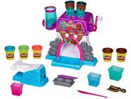 Massinha Play-Doh Hasbro com Acessórios
