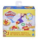 Massinha Play Doh Kitchen Creations Pizza De Queijo