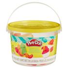 Massinha Play Doh Mini Balde Sundaes B5861 Hasbro