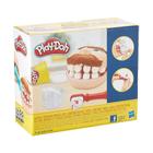 Massinha Play-Doh Mini Dentista - Hasbro e4919