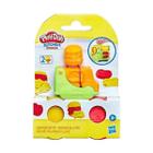 Massinha Play Doh Mini Food Truck Sortido F3571 - Sunny