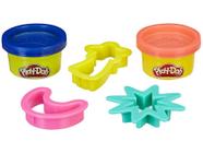 Massinha Play-Doh Moldes Celestes Hasbro