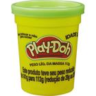 Massinha Play-Doh Pote Individual B6756 Hasbro Sortida