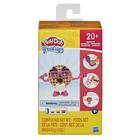 Massinha Play Doh Single Servings Mini Lanche Surpresa E9725 - Hasbro