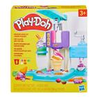 Massinha Play-Doh Sorveteria Colorida - Hasbro G0028