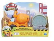 Play-Doh Wheels Massinha de Modelar Massa de Construção Fogo e Água - E4508  E5792 - Hasbro - Dorémi Brinquedos