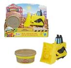 Massinha Play-Doh Wheels - Hasbro
