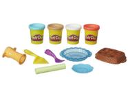 Massinha Playdoh Tortas Divertidas