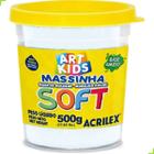 Massinha Pote 150g Soft - Acrilex