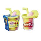 Massinha Smoothie Creations Play Doh Sortida F3568