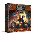 Massive Darkness 2 Gates of Hell Enemy Box Expansão Miniaturas De Mesa Jogo Jogo de Estratégia Cooperativa para Adultos e Adolescentes Idade 14+ 1-6 de Jogadores Tempo médio de reprodução 60 minutos Feito por CMON