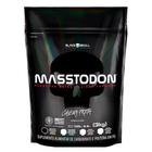 Masstodon 3Kg - Black Skull