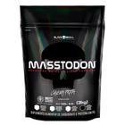 Masstodon 3Kg - Black Skull