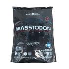 Masstodon Refil (3kg) - Nova Embalagem - Sabor Chocolate - Black Skull