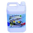 Master Bac Food CL 5L - Proteção e Higiene para Ambientes Alimentares - Ecomaster