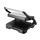 Master Press Duo 180 Mondial 1000W PG-01-180 Preto/Inox 127V