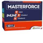 Masterforce Imune Suplemento Alimentar 60 Capsulas