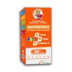 Masterforce Kids Suplemento Alimentar 240ml - Biofhitus