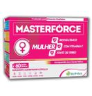 Masterforce Pro Mulher 60 cápsulas