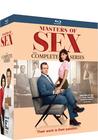 Masters of Sex - Série Completa em Blu-ray