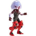 Masters Of The Universe Animated Ram Ma Am 14 Cm - Mattel