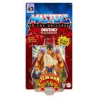 Masters Of The Universe Motu Origins Digitino Mattel