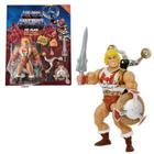 Masters Of The Universe Motu Origins He-Man Punho Boleador