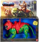 Masters Of The Universe Origins Gato Guerreiro Battle Cat - Mattel