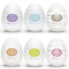 Masturbador egg silicone magical kiss - IMPORTADO