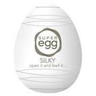 Masturbador super egg tenga silky - 3 rimport