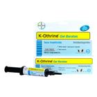 Mata Barata Gel K-otrhine Seringa 10g - Dura 3 Meses Bayer