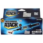 Mata Formigas Atack Biocarb - 10gr