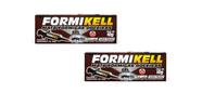 Mata Formigas Doceira Formikell Gel Inseticida Aplicador 10g Kit 2 - kELLDRIN