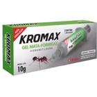 Mata Formigas Gel Kromax Seringa 10gr un