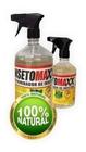 Mata Insetos - 100% Ecológico E Natural - Insetomaxx 500ml