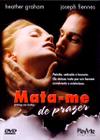 MATA-ME DE PRAZER dvd original lacrado