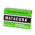 matacura sabonete pet antisséptico e bactericida 90gr