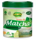 Matcha - Chá Instantâneo - Termo Fit - Unilife - 220g