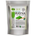 Matcha Premium Legitimo 30g 100% Puro - Chá Natural Em Pó Vegano Unilife